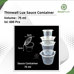 Lux Saos 75ml (DUS)