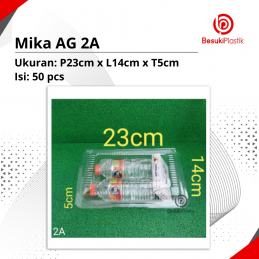 Mika AG 2A