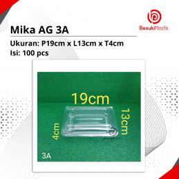 Mika AG 3A