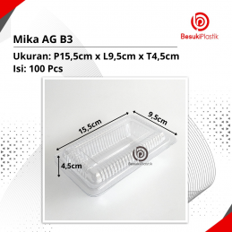 Mika AG B3