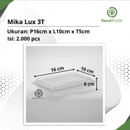 Mika Lux 3T (DUS)