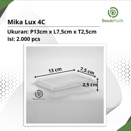 Mika Lux 4C (DUS)