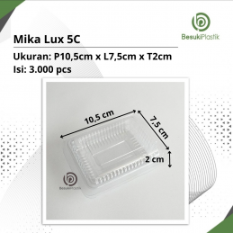 Mika Lux 5C (DUS)