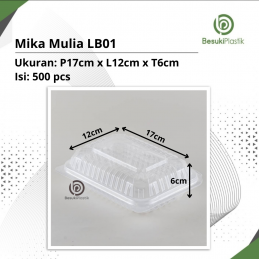 Mika Mulia LB01 (DUS)