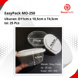 EasyPack MO-250