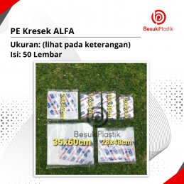 PE Kresek Alfa