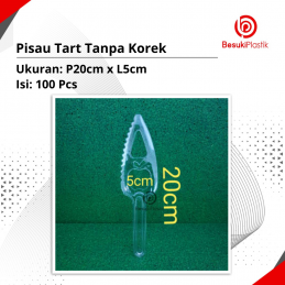 Pisau Tart TK EasyPack