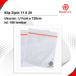 Klip ZipIn 11 X 20