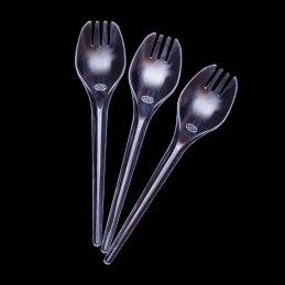 FIM Spork [Spoon Fork]