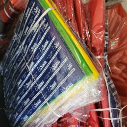 Soya Warna