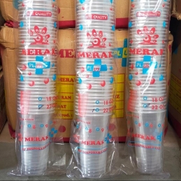 Gelas MERAK