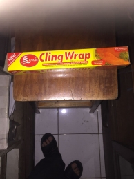 Cling Wrap 30cm