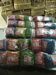 Tali Padat Kecil Kelinci