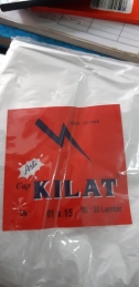 Kilat 15