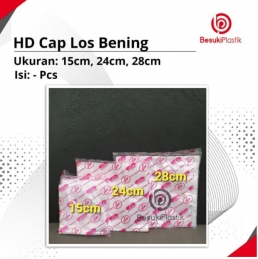 Cap Los Bening