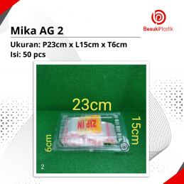 Mika AG 2