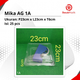 Mika AG 1A
