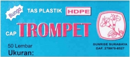 Bunga Trompet