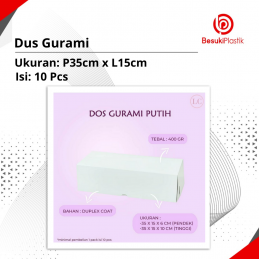 Dus Gurami