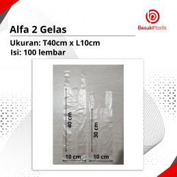 Alfa 2 Gelas