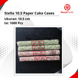Stella 10.5 Paper Cake Cases