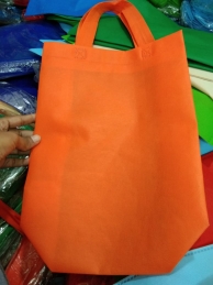 Tas Spunbond Tali Lipat Samping