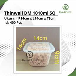 Thinwall DM 1010ml SQ (DUS)