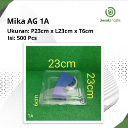 Mika AG 1A (DUS)