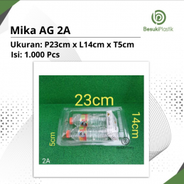Mika AG 2A (DUS)