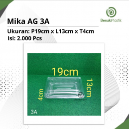 Mika AG 3A (DUS)