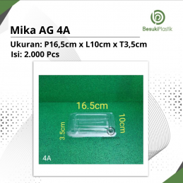Mika AG 4A (DUS)