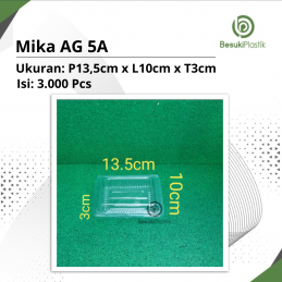 Mika AG 5A (DUS)