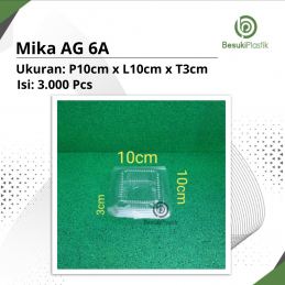 Mika AG 6A (DUS)