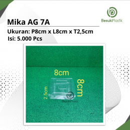 Mika AG 7A (DUS)