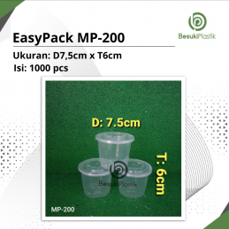EasyPack MP-200 (DUS)