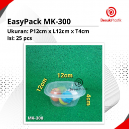 EasyPack MK-300