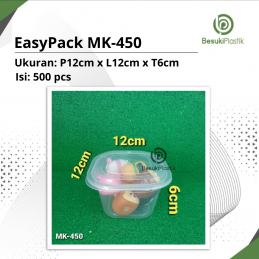 EasyPack MK-450 (DUS)