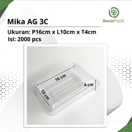 Mika AG 3C (DUS)